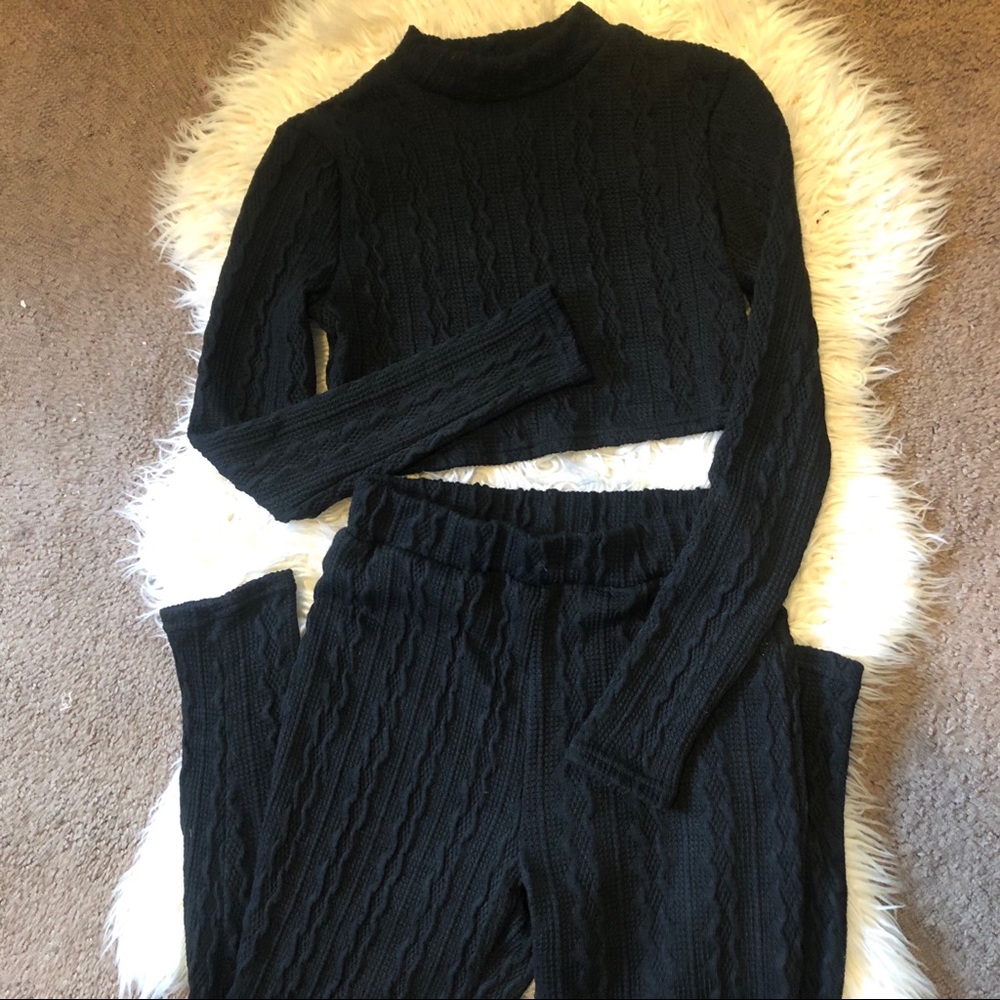 Fashion nova set